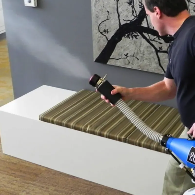 Professional Odor Removal in Wadsworth, OH